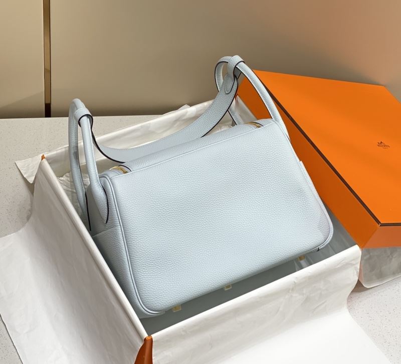 Hermes Lindy Bags